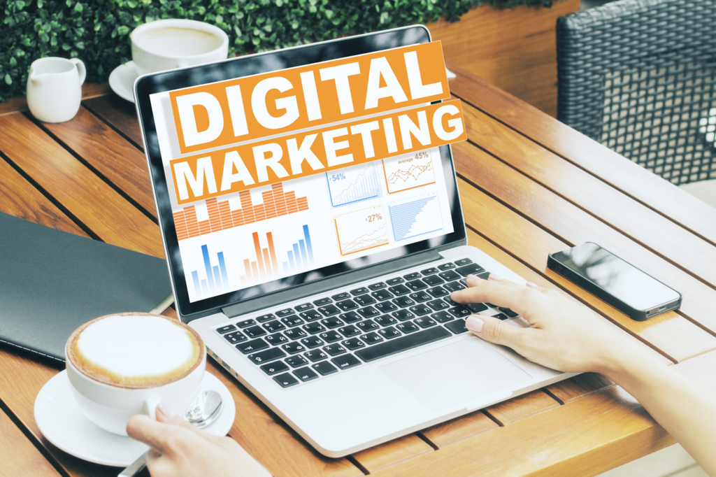 Digital Marketing is Important