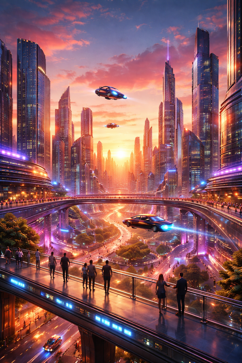 AI Generated Image